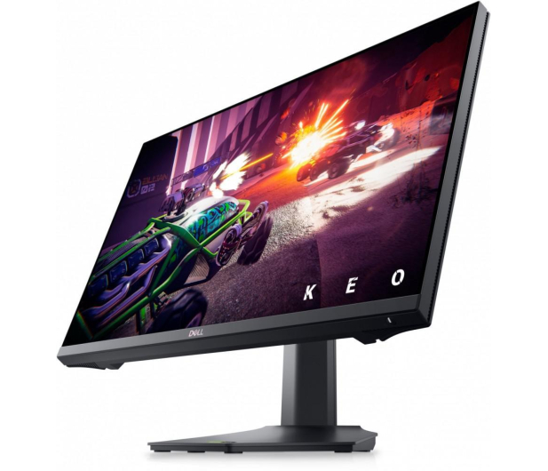 Dell 23,8'' G2422HS 210-BDPN Czarny - 1463742 - zdjęcie 7